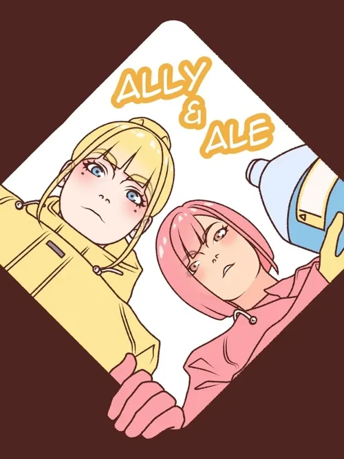 Ally & Ale