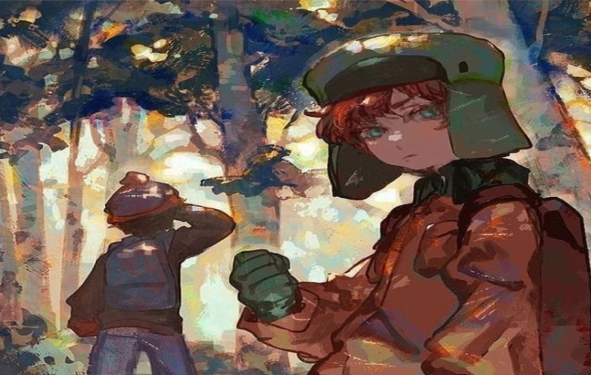 Portada de Saayo