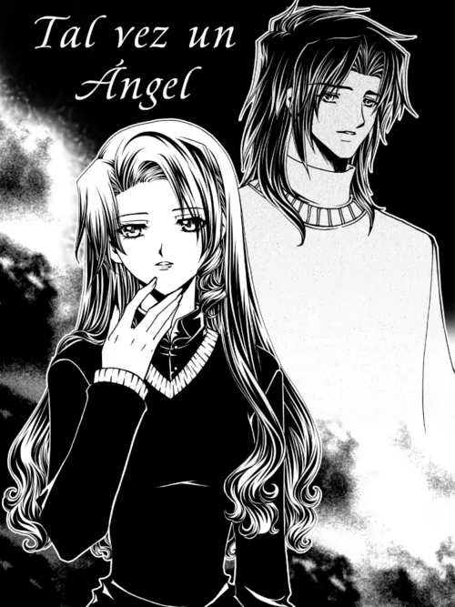 Tal vez un Ángel