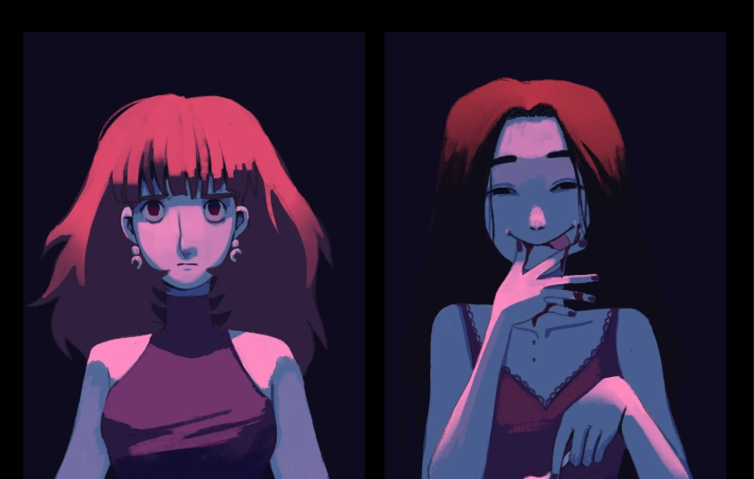 Portada de Meru_landia