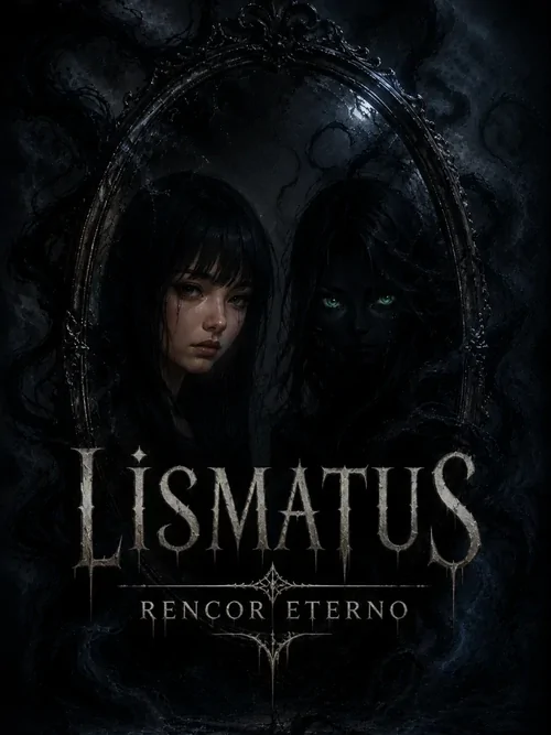 Lismatus: Rencor eterno