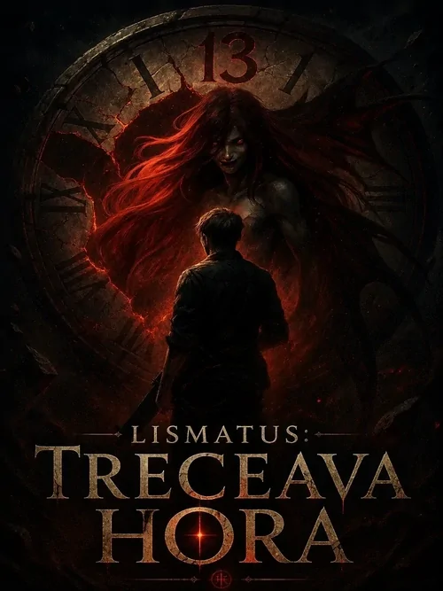 Lismatus: Treceava Hora
